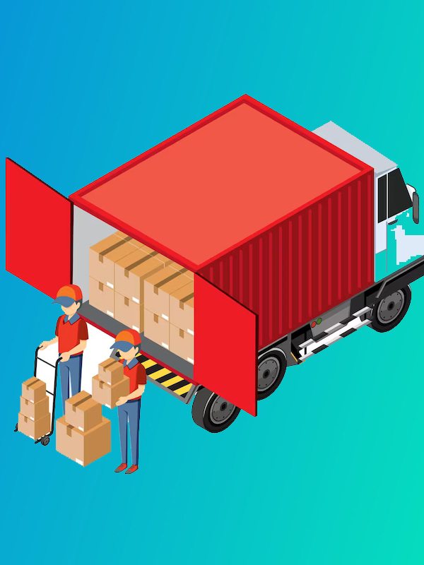 Naman Packers & Movers Hyderabad